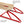 Flexible Flyer Metal Runner Steel/Wood 60