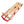 Flexible Flyer Metal Runner Steel/Wood 60