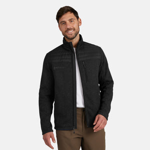 Men's Frore Knit Fleece Jacket