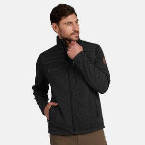 Men's Frore Knit Fleece Jacket