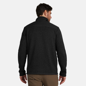 Men's Frore Knit Fleece Jacket