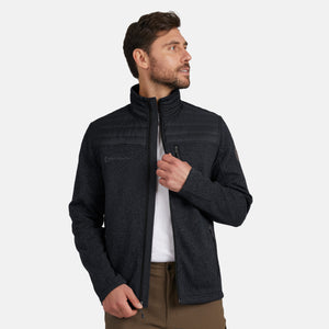 Men's Frore Knit Fleece Jacket