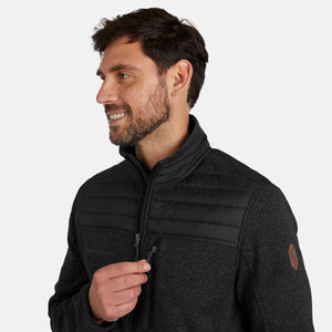 Men's Frore Knit Fleece Jacket