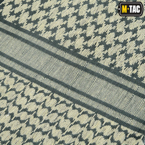 M-Tac Heavy-Duty Shemagh Scarf