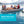 Intex Excursion 5 Person Inflatable Boat, Water Fishing River Raft Set w/Oars