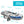 Intex Excursion 5 Person Inflatable Boat, Water Fishing River Raft Set w/Oars