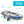 Intex Excursion 5 Person Inflatable Boat, Water Fishing River Raft Set w/Oars