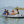 Intex Excursion 5 Inflatable Fishing Boat Set with Transom Mount Trolling Motor