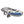 Intex Excursion 5 Person Inflatable Boat, Water Fishing River Raft Set w/Oars