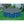 Intex 10 Foot Round Easy Set Outdoor Backyard Swimming Pool Cover, Blue