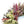 National Tree Company 22 Inch Sloane Parker Seasonal Natural Floral Wreath Decor