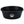 Little Giant Durable Weatherproof 15 Gallon Rubber Tub Feeder Pan Bowl, Black - TRAPSKI
