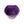 Little Giant All Purpose Heavy Duty Flat Back 22 Quart Plastic Bucket, Purple - TRAPSKI