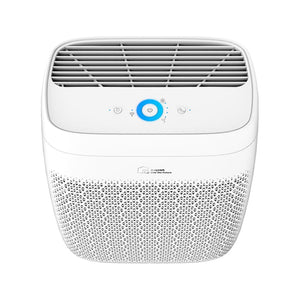 Zigma Aerio-300 1580 Sq Ft Automatic HEPA Air Purifier Machine w/ Carbon Filter