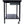 Transmission Teardown Work Station 1 / 2 Ton Capacity Sloping Drain Table Locking Drawer Removable Drain Basin Full-Width Lower Shelf Four 4