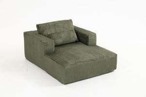 Sofa Bed 62.6" x 48.23"