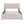 Upholstered Platform Bed With Trundle