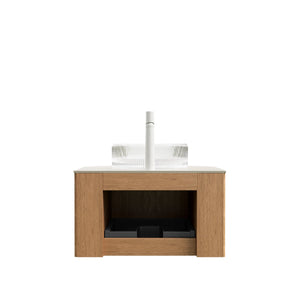 DINA 24" Bathroom Vanity & Sink