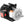 2HP Electric Motor 1725 RPM AC 115V/230V with Dual Rotation