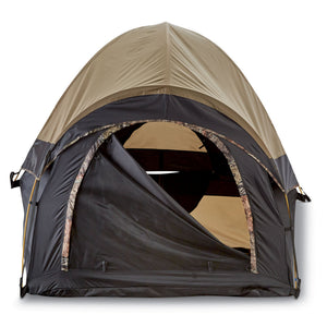guide gear tent Guide Gear Aluminum Frame Premium Truck Tent for Camping & Hunting, Fu – TRAPSKI