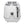 Haden Heritage 2 Slice Wide Slot Stainless Steel Toaster, Ivory & Chrome