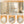 56-60 in.W x 76 in.H Semi-Frameless Sliding Shower Door