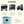 Haden Heritage 12 Cup Programmable Coffee Maker with 2 Slice Toaster, Turquoise