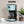 Haden Heritage 12 Cup Programmable Coffee Maker with 2 Slice Toaster, Turquoise