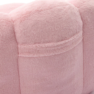 Lotus Style Compression Sofa With Pull Ring