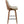 Gianna - Mid Century Modern Counter Stool (Set of 2)