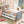 Platform Storage Bed Solid Wood Bed With 6 Drawers