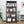 5 Tier Heavy Duty Shelving Unit Adjustable Shelving Units