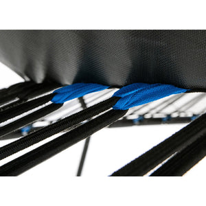 Plum 30380 Curved Bowl Design Freebound Extra Large 13.6 Foot Circular Trampoline