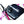 Graham Field Lumex Walkabout Lite Rollator with Seat and 6 Inch Wheels, Pink