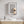 Bathroom Medicine Cabinet With LED Mirror, Anti-Fog, Waterproof, 3000K~6000K Single Door Lighted Bathroom Cabinet With Touch Swich
