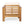 Slat Design Club Chairs With Cushions