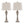 Winston - Farmhouse Poly Table Lamp (Set of 2)