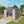 Outdoor Storage Shed With Lockable Doors