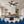 Ceiling Fan With Lights And Remote Control, Reversible DC Motor, 6 Speeds, 3 Cct Dimmable LED, Quiet Timer For Indoor - Black