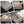39.4 Inches Single Contemporary Floating Bathroom Vanity