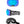 Windshield ski goggles