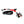 Kwik Tek UL-2 Jet Ski PWC Ultimate Lanyard w/ Floating Wristband & Whistle, Red