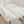 Glider Chair for Living Room Tufted Upholstered Teddy Fabric Rocking Chair