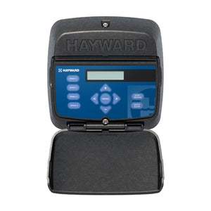 Hayward W3SP3206VSP 2.7 Horsepower 150V/230V TriStar VS Variable Speed Pool Pump