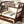 Bunk Bed With Drawers, Ladder And Storage Staircase