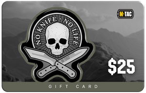 M-TAC Gift Card