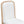 TREXM Vintage Style Dining Chair Set with 4 Upholstered Chairs