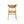 Contemporary Dining Chair With Sleek Design