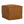Brody - Square Pouf - Tan
