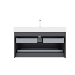 Veno 36" Bathroom Vanity with Undermount Sink